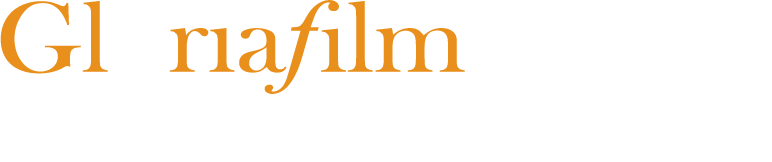Gloriafilm Society Logo